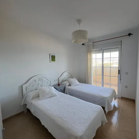 To Disconnect Apartment