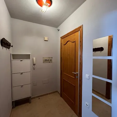 To Disconnect Apartment *