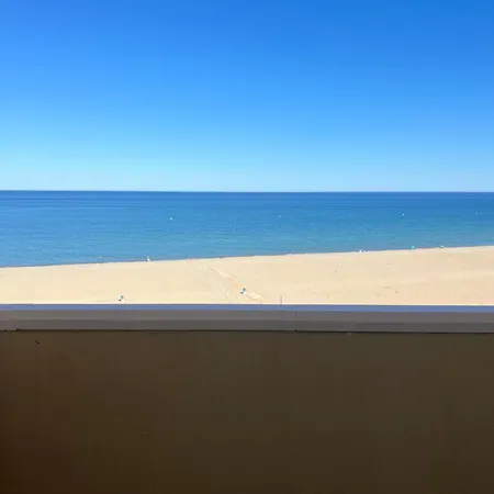 Apartment To Disconnect