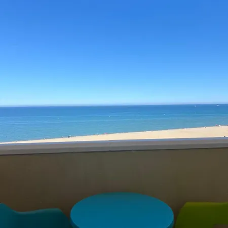 Apartment To Disconnect Roquetas de Mar