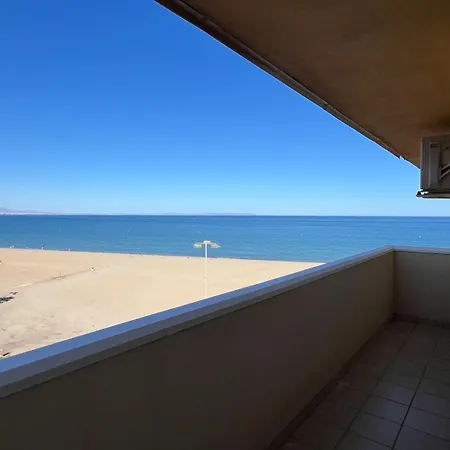 To Disconnect Apartment Roquetas de Mar