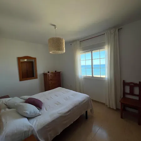 To Disconnect Appartement